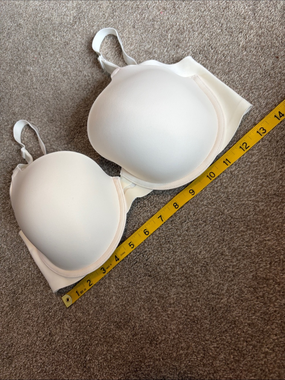 Warner’s and Maidenform bra set of 2 size 36d - Picture 11 of 12